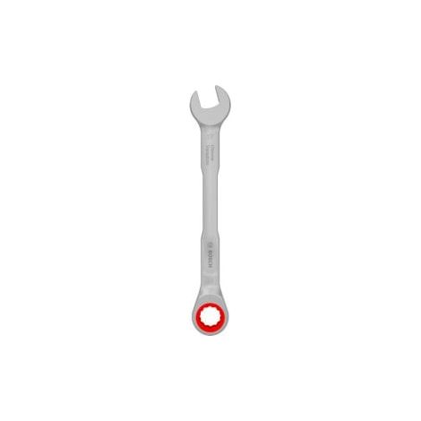 Bosch Ratschen-Ring-Maulschlüssel 17 mm - 1600A03AH2 (1/5)