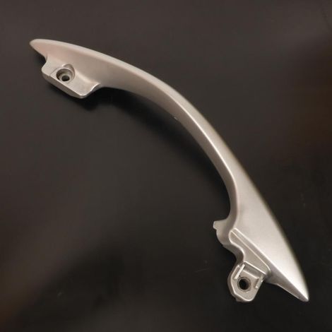 [PRODUIT D'OCCASION] Poignée passager origine pour scooter Suzuki 400 Burgman (1/3)