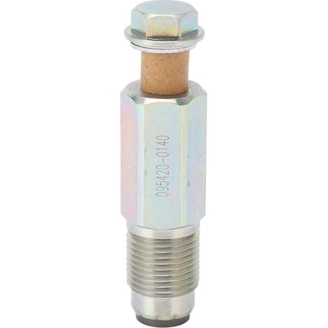 Soupape de décompression de pression de rampe de carburant 095420 0140 pièce auto pour moteur FAWDE (1/5)
