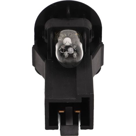 Lampe boîte à gants avec interrupteur 4565022, ampoule fiable haute dureté durable, remplacement compatible COMMANDER RENEGADE CHEROKEE. (1/5)