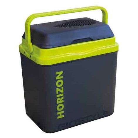 Nevera portátil eléctrica de 20 litros 12V – enfría y calienta – para coche y camping – Gio’Style