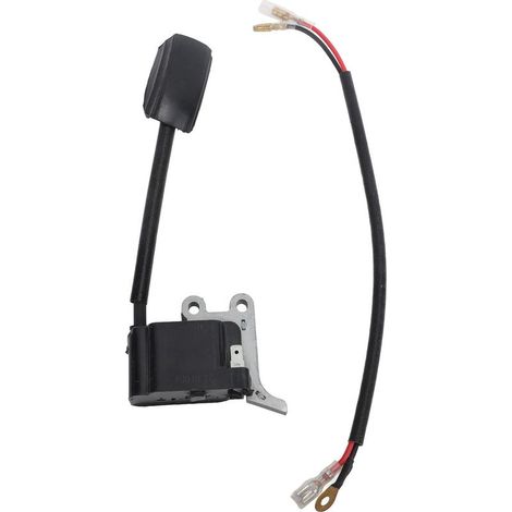 Zündspule für Rasenmähermotoren, Motorgeneratoreinheit für 243R, 243RJ, 543RBK, 543RBS (1/5)