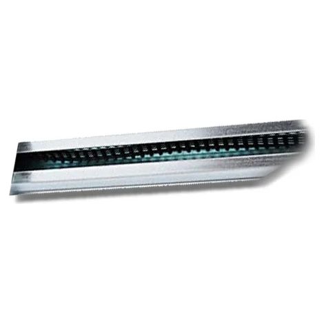 ZENGB4U - Guida modulare in 3 pezzi con cinghia ed accessori premontati - CARDIN ZENGB4U (1/3)