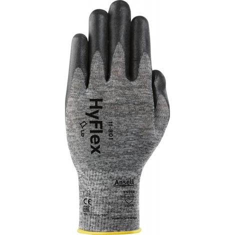 Gants HyFlex 11-801 Gr.7 (Par 12) (1/5)
