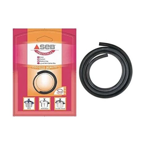 8018 8030 P0521 Joint d'étanchéité en caoutchouc pour autocuiseur Diamètre 268 mm 10 12 18 l