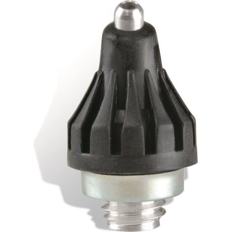 Boquilla estándar. 2 mm (1/3)