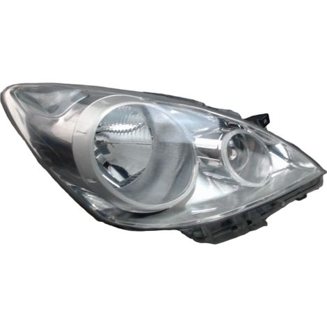 [PRODUIT D'OCCASION] Phare Droit NISSAN Note ♻️ Ref Oe. 26010bh10b - Garantie à vie (1/3)