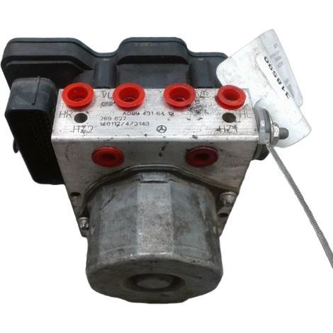 [PRODUIT D'OCCASION] Unite Hydraulique Abs MERCEDES Cla ♻️ Ref Oe. 0094314112 - Garantie à vie (1/3)