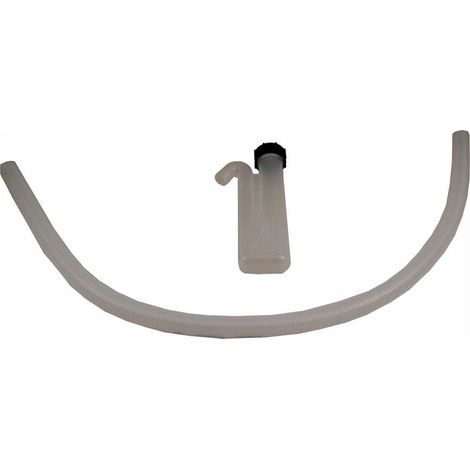 Wolf Siphon SH 150 inkl. Kondensatschlauch für Gas-Brennwerttherme CGB-35/50