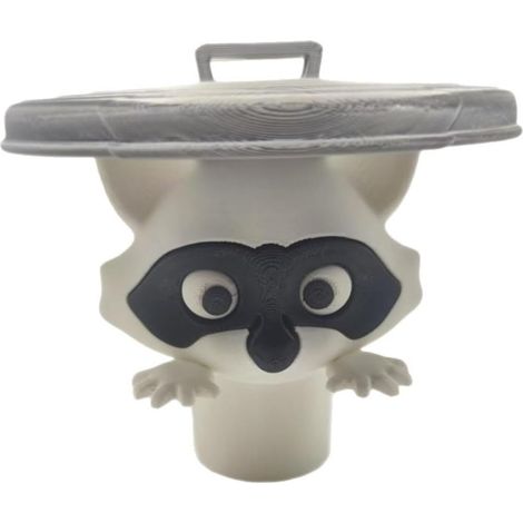 Porte-papier toilette décoratif et créatif salle de bain, cuisine, (1/5)