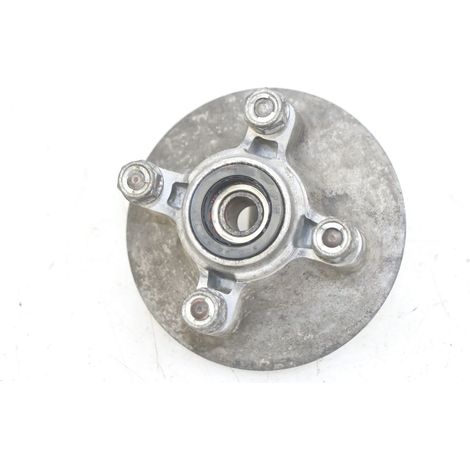 [PRODUIT D'OCCASION] SUPPORT COURONNE HONDA CA REBEL 125 1995 - 2001 (1/5)