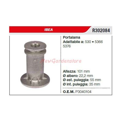 Portalama IBEA tagliaerba rasaerba tagliaerba 530 5366 5376 R302084