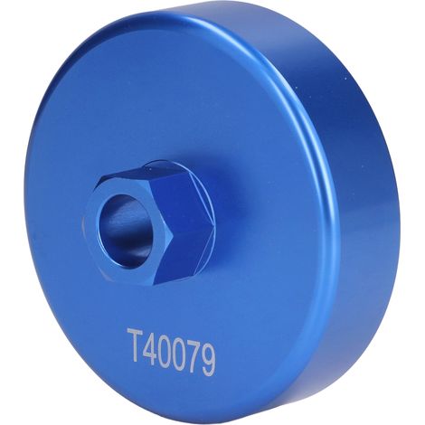 Calage Chaîne Distribution Tendeur T40079 Remplacement A6 A8 A8L Q7 RS4 S5 S6 S8 2005‑ (1/5)