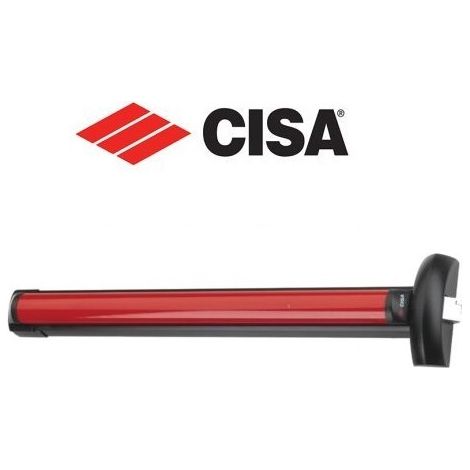 CISA 59811 MANIGLIONI ANTIPANICO FAST TOUCH TRIPLICE MANIGLIONE DA APPLICARE (1/4)