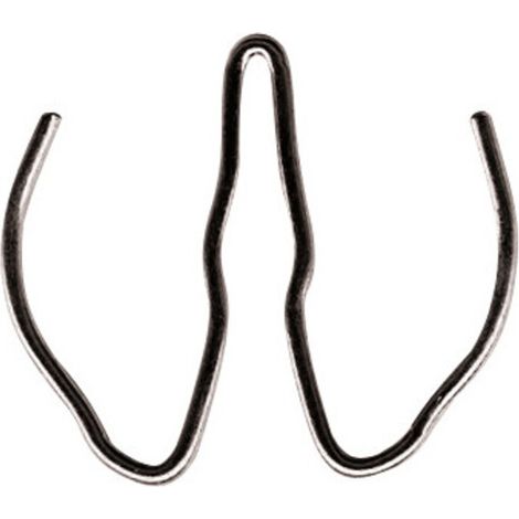 KO-KEN Kit d'attaches de sécurité 10 pièces pour douilles, 1/2 pouce, avec extracteur, Type: 3 10 pièces