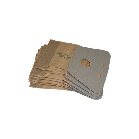Bosch - sac aspirateur bs30/31/33/35 - 00457289 - 4242002001395