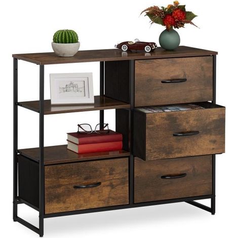 Chest of drawers (1/5)