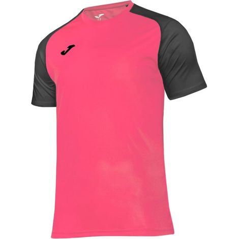 Joma Academy IV-Ärmel-Fußballtrikot 101968.501 - 8XS-7XS (1/4)
