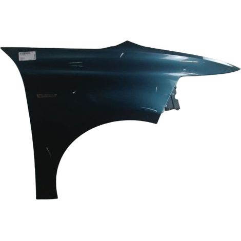 [PRODUIT D'OCCASION] Aile Avant Droit CITROEN C4 ♻️ Ref Oe. 1612022280 - Garantie à vie (1/3)