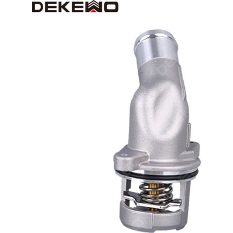 Thermostat kompatibel mit Audi A4, B6, B7, A6, C5, C6, A8, D3 3.0, Teilenummer 06C121111E