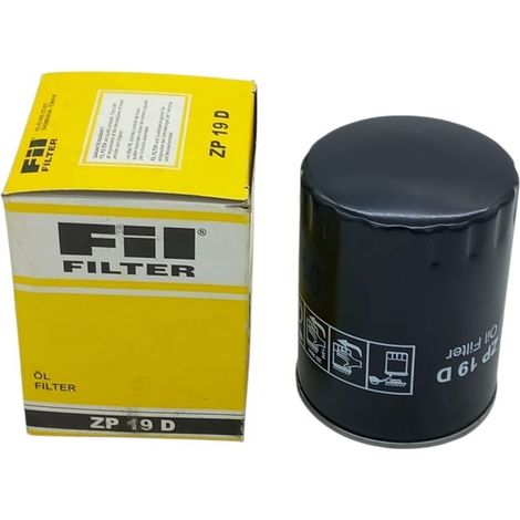 Filtro olio motore per vw polo iii  sharan  transporter  vento (1/3)