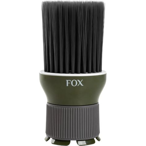 Collo per asciugatrice FOX Earth Colors - Oliva