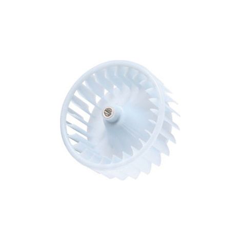 Cilindro del ventilatore originale - Asciugatrice - BOSCH - 321788