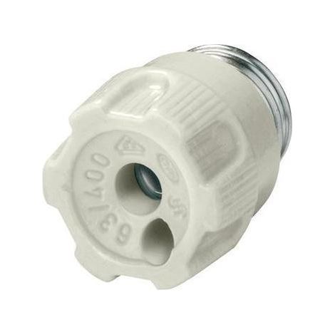 SIEMENS - NEOZED Schraubkappe Größe D02 63A mit Prüfloch (1/5)
