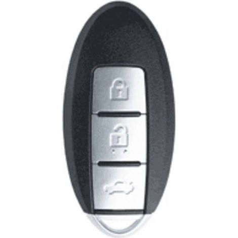 SILCA NSN14P01 CHIAVE RADIOCOMANDO AUTO (NISSAN)