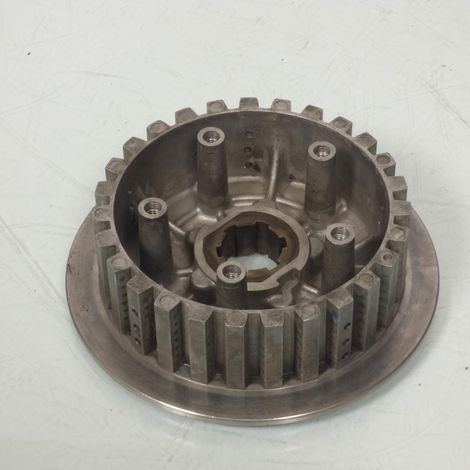 [GEBRAUCHT] [GEBRAUCHTWAREN] Original Kupplungsnuss für Motorrad Yamaha 550