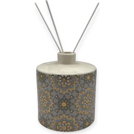 Profumatore Bottiglia in Porcellana Regal 15 cm (1/2)