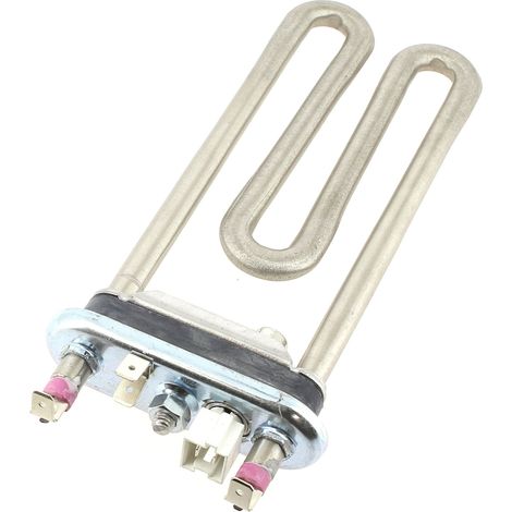 Thermoplongeur 1800w + sonde 0024000279c - lave-linge