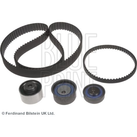 Kit de courroie crantée Blue Print ADC47340 MITSUBISHI MD 192 068 MD 192 068 S7