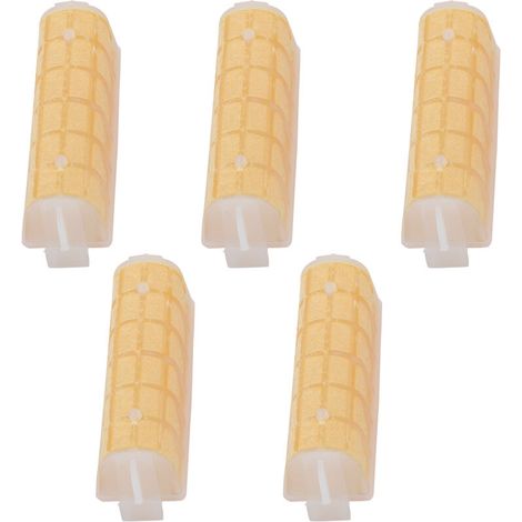 5 pièces Filtres à Air de Rechange pour Tronçonneuse Stihl MS210 MS230 MS250 021 023 025