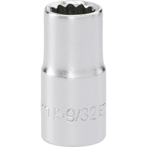 Facom R.9/32ET R.9/32ET Steckschlüssel 1/4" (1/2)