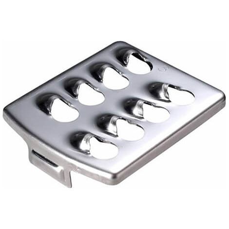Bamix SliceSy Coarse Grater