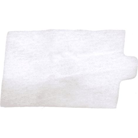 FILTRE SORTIE D AIR WD215 POUR PETIT ELECTROMENAGER NILFISK ADVANCE - 1407231