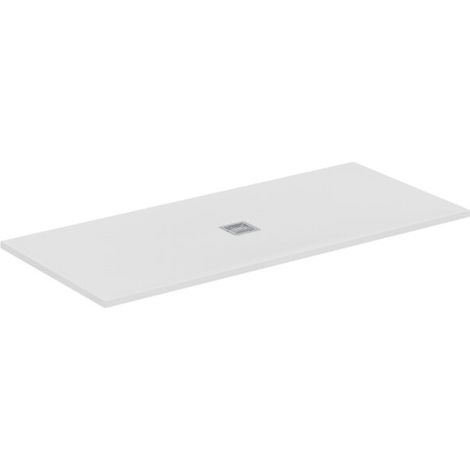 IDEAL STANDARD T5612FR Receveur de douche rectangulaire Ultra Flat S (1/3)