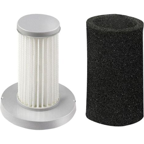 Kit d'accessoires pour aspirateur HEPA, filtre éponge, pour DX700/DX700S (1/5)