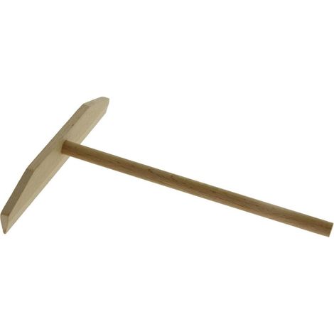 Spatola da cucina de Buyer pancake spatula legno faggio 20 cm (1/3)