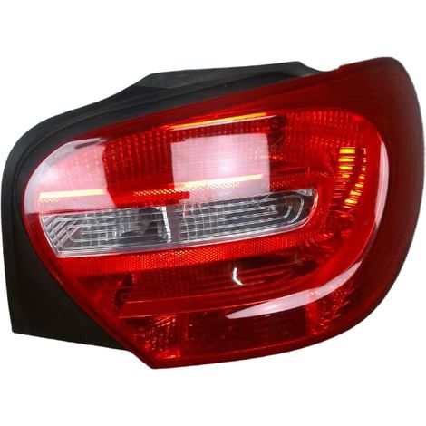Feu Arriere Droit MERCEDES Classe A [PRODUIT D'OCCASION]♻️1769060200 (1/3)