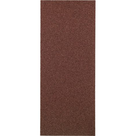 Schleifpads kwb 812040 braun 115 x 280 mm (1/3)