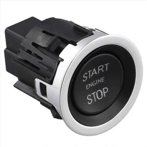 Start-/Stopp-Taste für Automotor LR070381 (1/5)