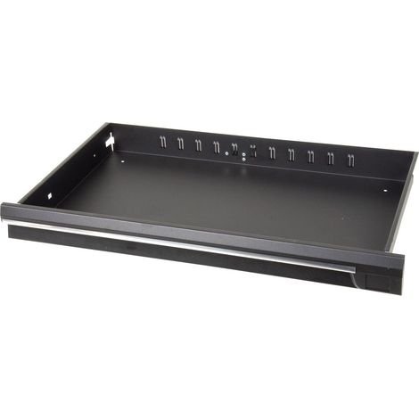 Hazet 179XL-050 cassetto piano funzionale per officina