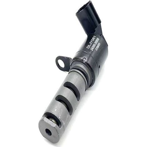 24355-26800 ist geeignet für Cerato Ölsteuerventil Nockenwellen-Magnetventil 2435526800 (1/4)