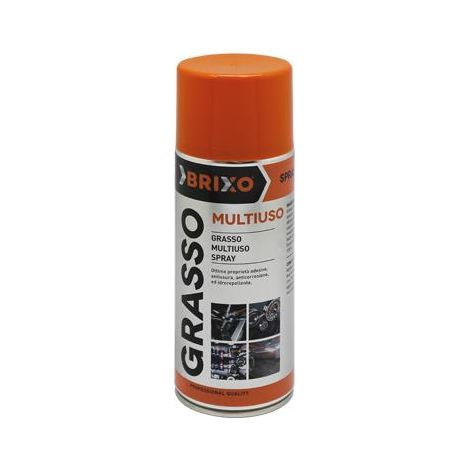 SPRAY BRIXO GRASSO MULTIUSO ML.400