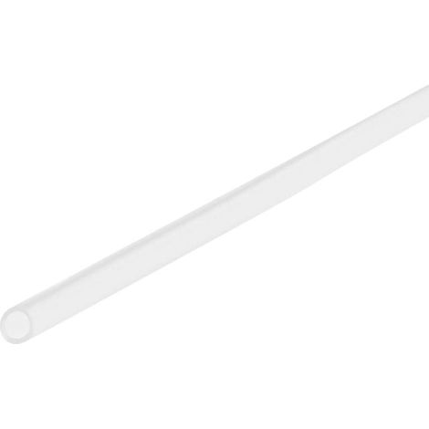 Tube Silicone 2mm ID x 3mm OD 5ft Flexible Caoutchouc Tube Air Tuyau Eau Tuyau pour Pompe Transfer Transparent (1/5)