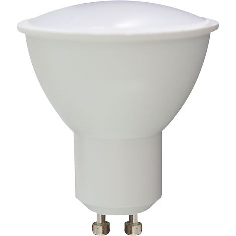 Ampoule LED 9W GU10 6000K (1/3)