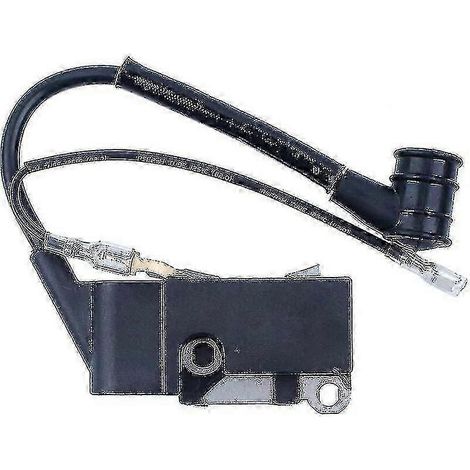 Module d'allumage (bobine magnétique) pour tronçonneuse 4500, 5200, 5800 (45 cm³, 52 cm³, 58 cm³)