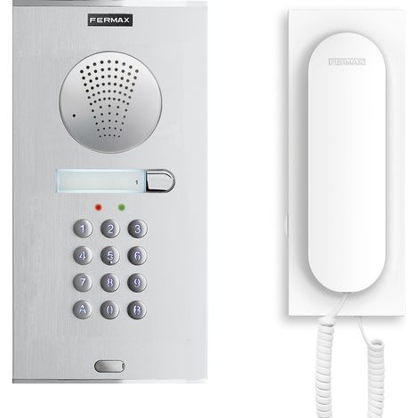 KIT AUDIO CITY MEMOPH VEO DUOX PLUS 1L